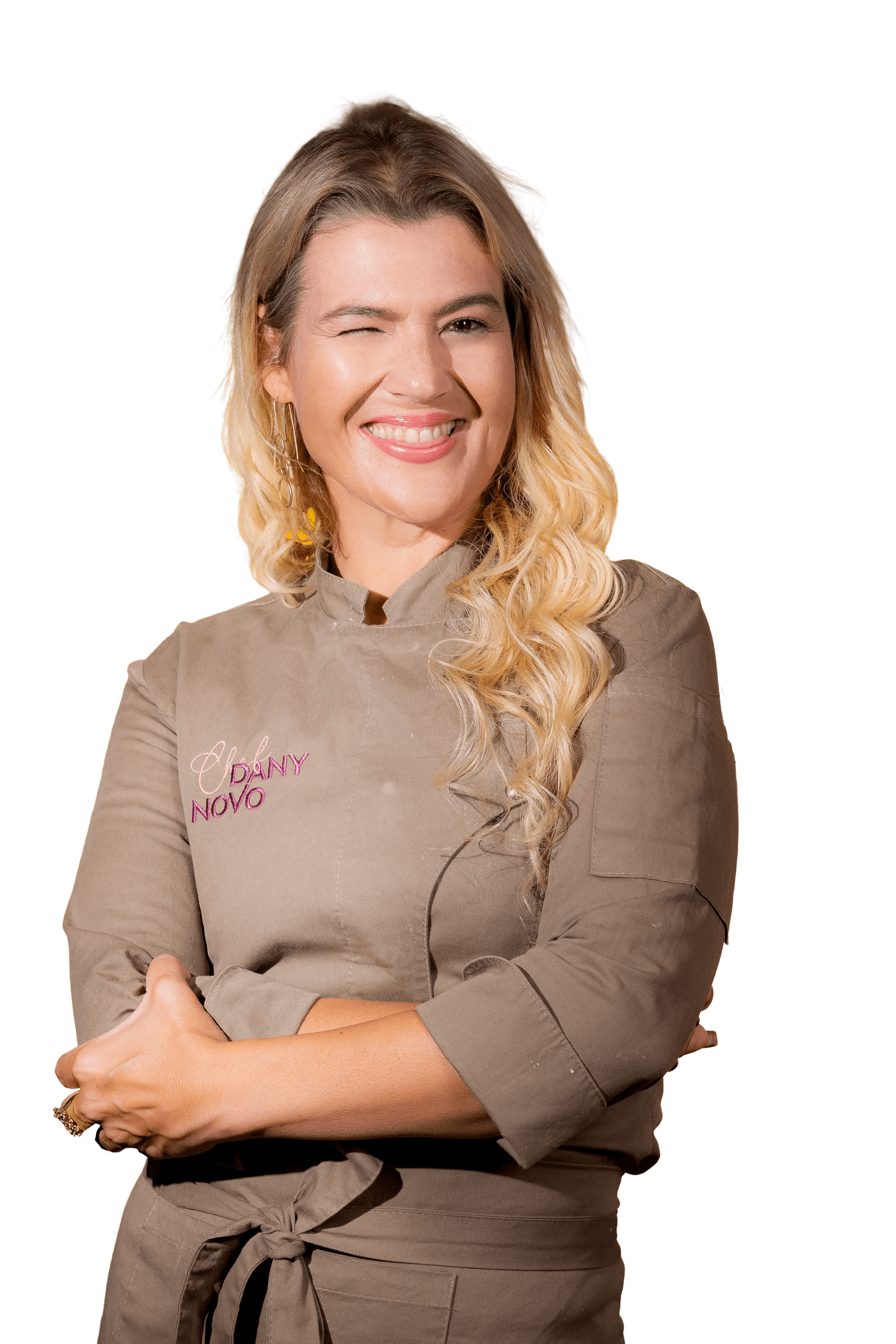 Chef Dany Novo